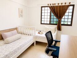 Blk 242 Gombak View (Bukit Batok), HDB 4 Rooms #588179131